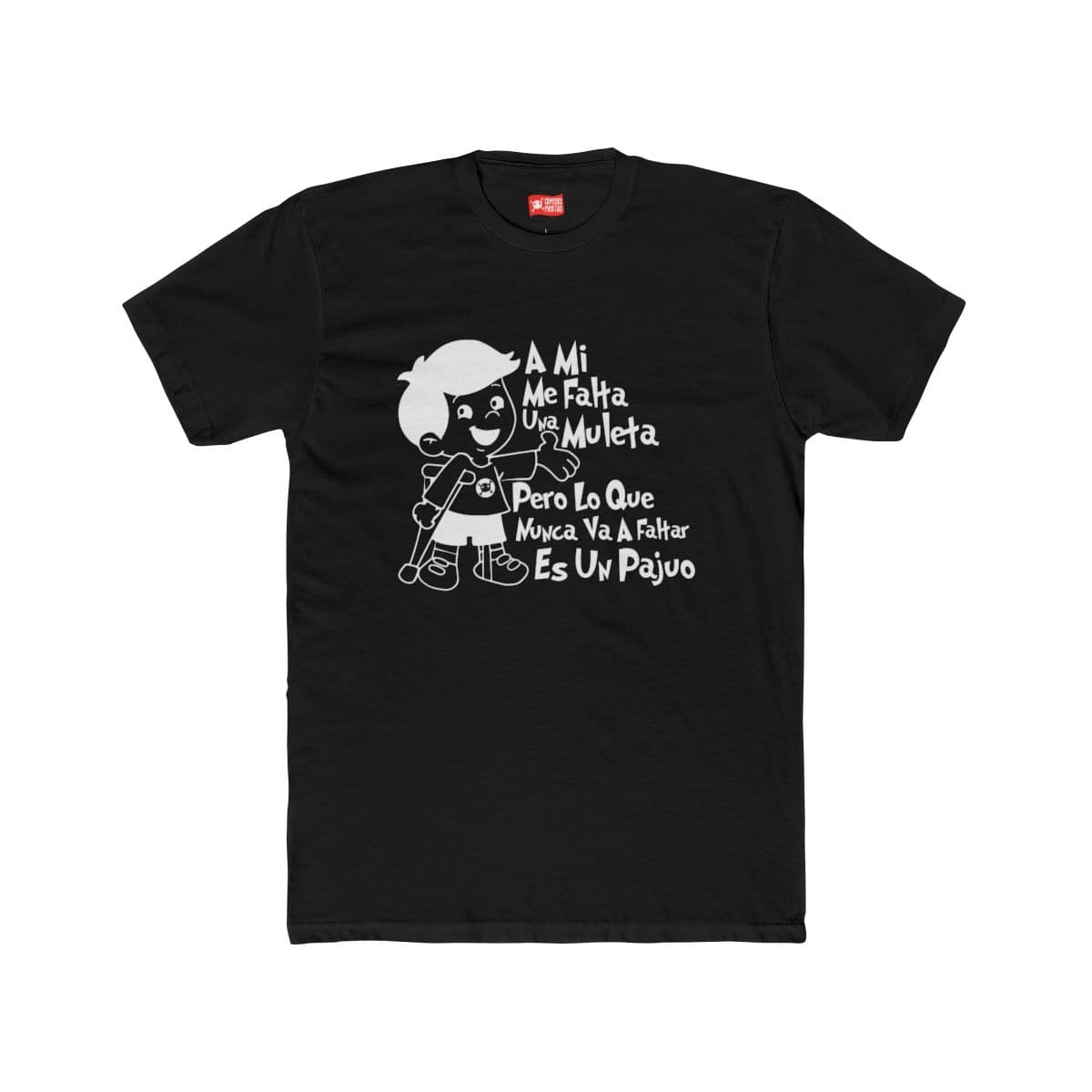 Nunca Falta un Pajuo